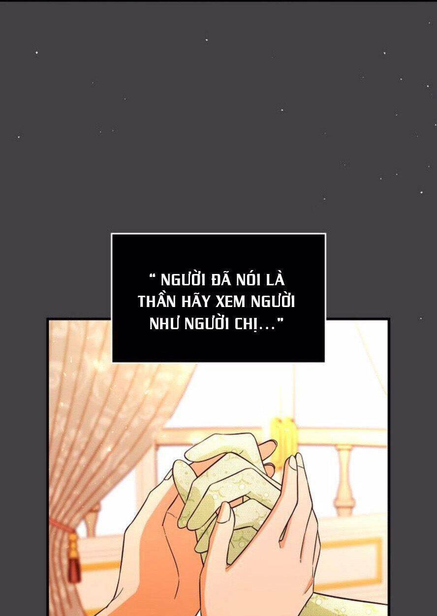 Lòng Trung Thành Với Kẻ Ác: Chapter 25