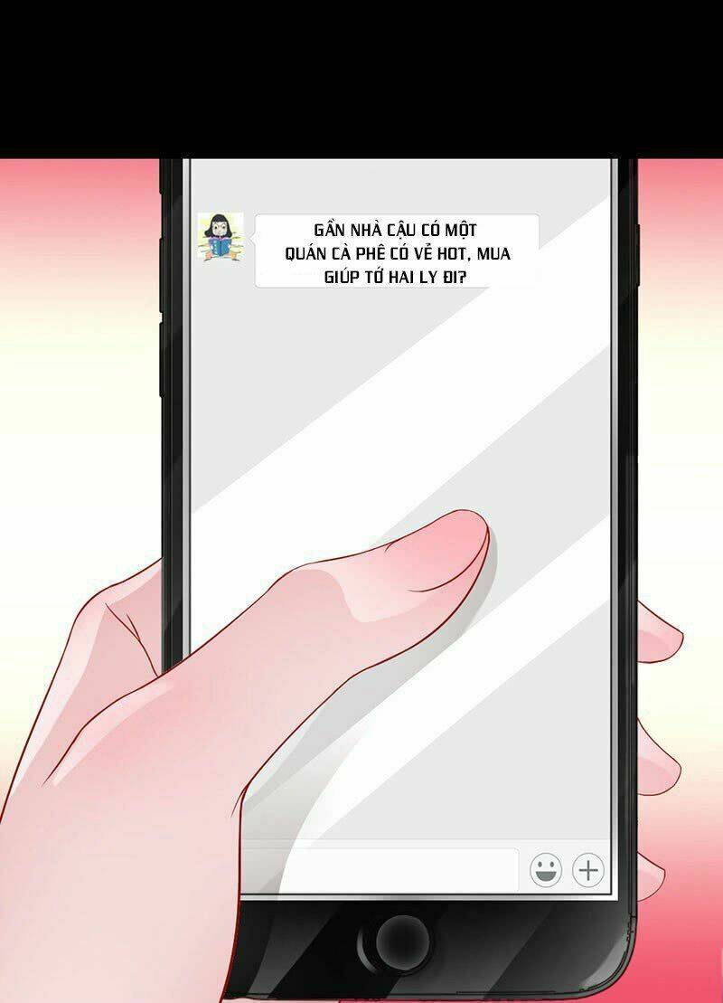 Hung Mãnh Quỷ Phu Bà Thượng Sàng: Chapter 14