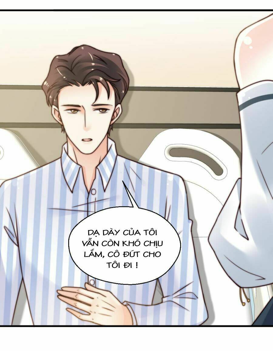 Bí Mật Của Thiên Kim: Chapter 85