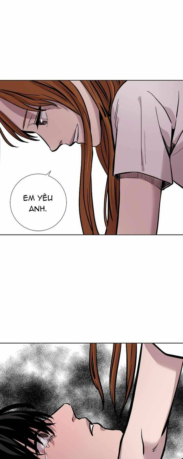 In Our Lifetime: Chapter 12