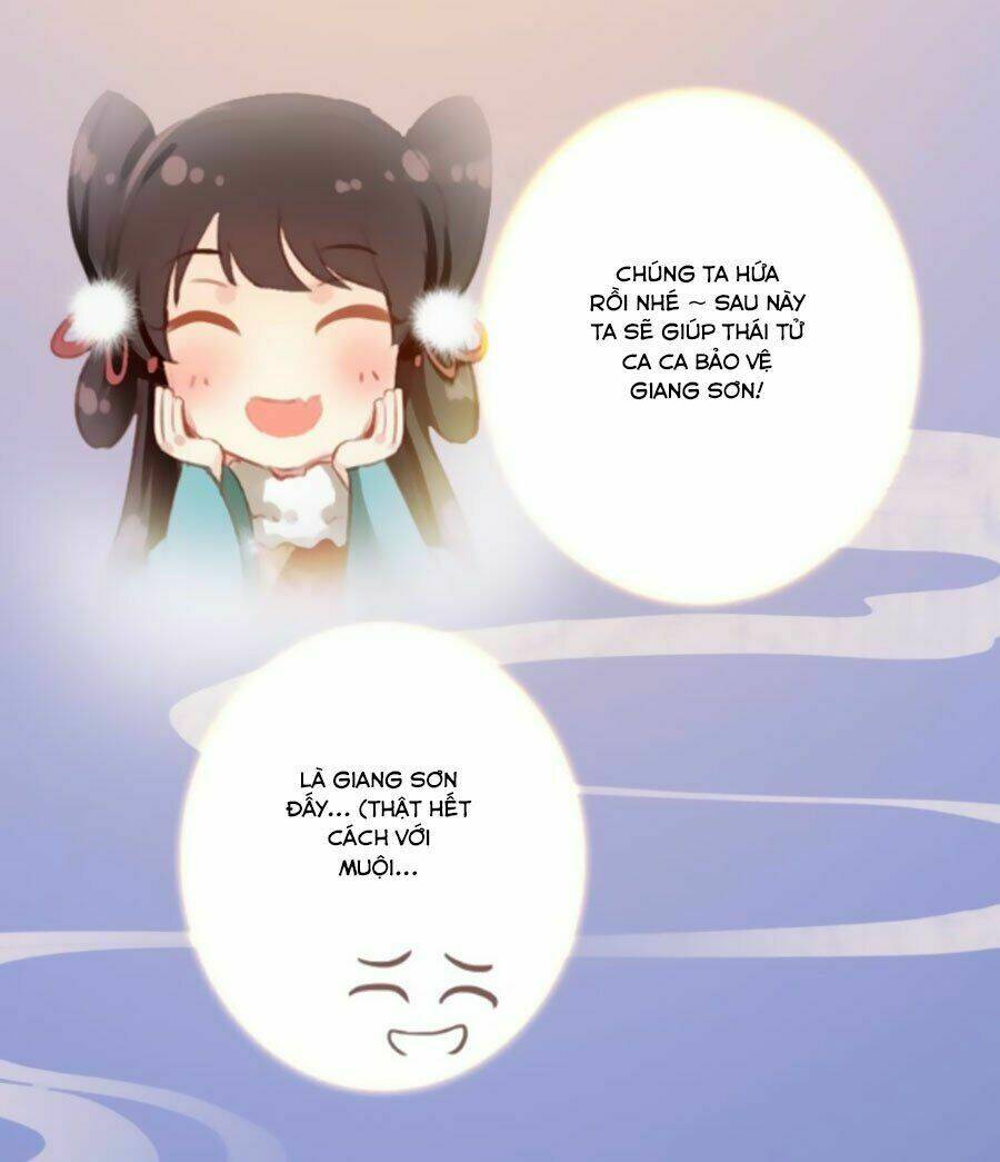 Mỹ Nhân Làm Tướng: Chapter 79