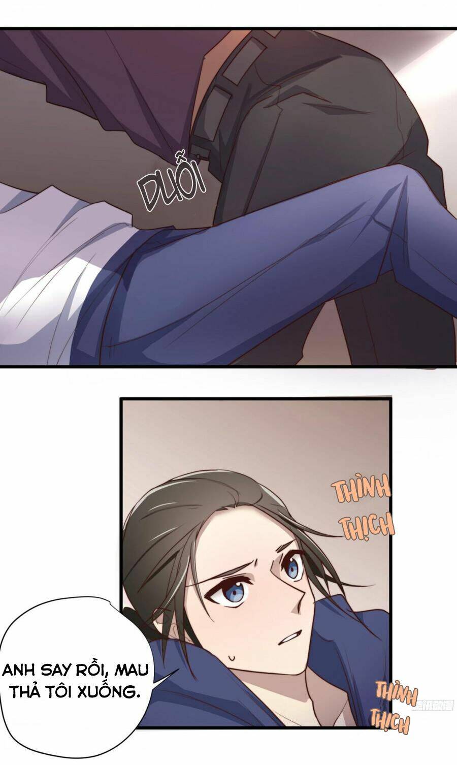 Đơn Phương Yêu Thầm Anh: Chapter 24