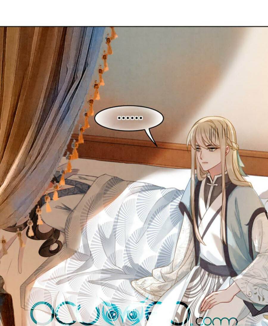 Xung Hỉ Vương Phi: Chapter 20