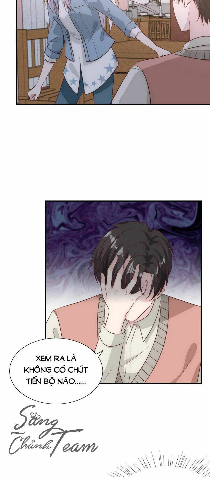 Trở Lại Showbiz Làm Ảnh Hậu: Chapter 8