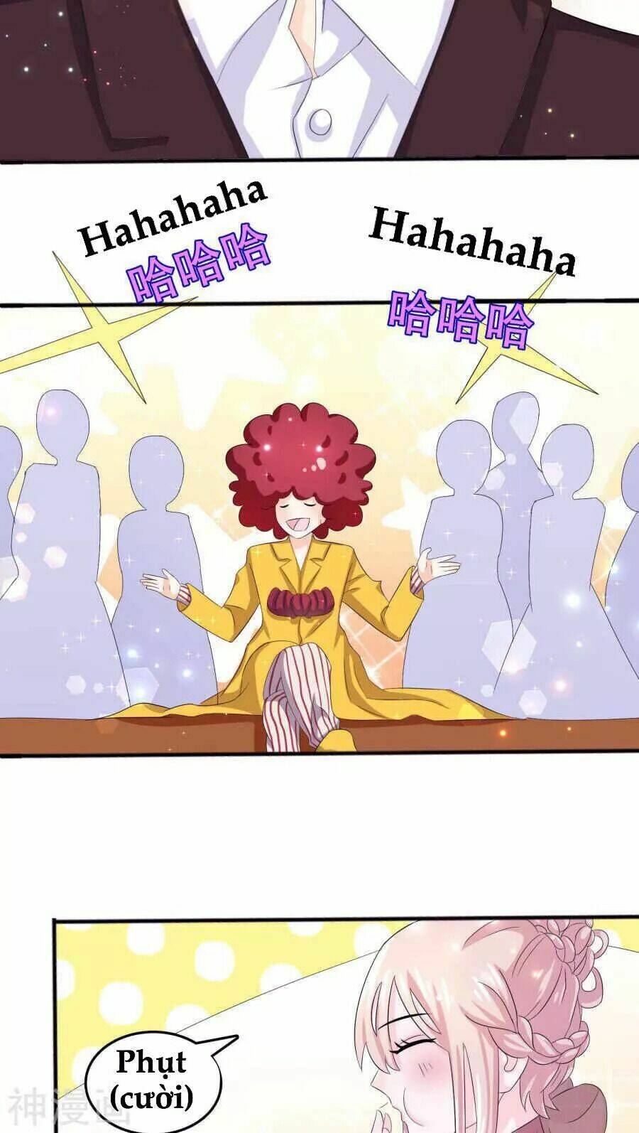 Tôi Vốn Dĩ Bị Bệnh Kiều: Chapter 8