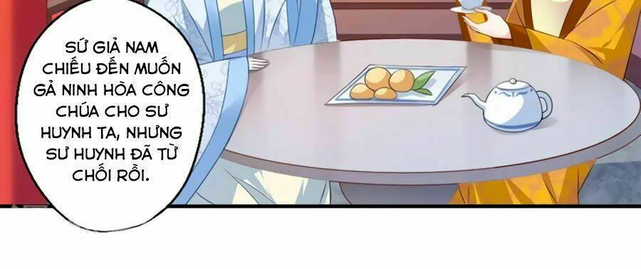 Khuynh Thế Y Phi Muốn Bỏ Chồng: Chapter 92