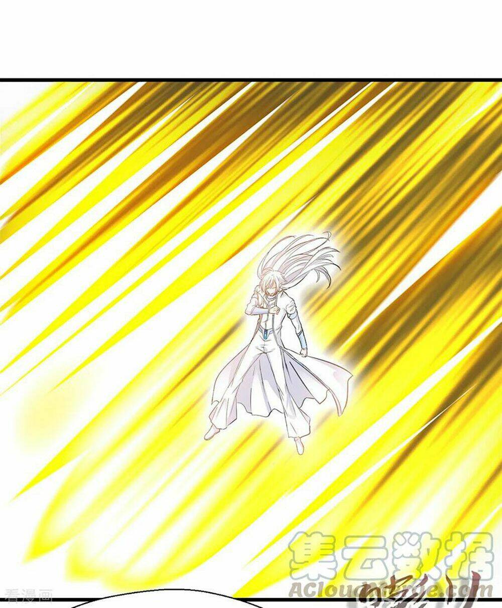 Tuyệt Thế Đế Tôn: Chapter 99