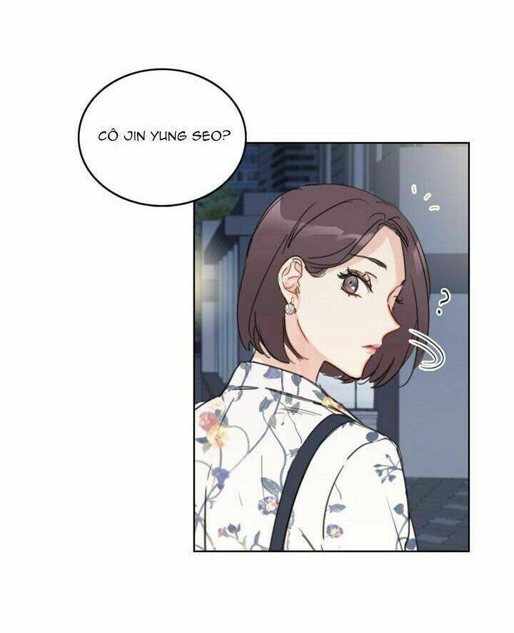 Hẹn Hò Nơi Công Sở: Chapter 8