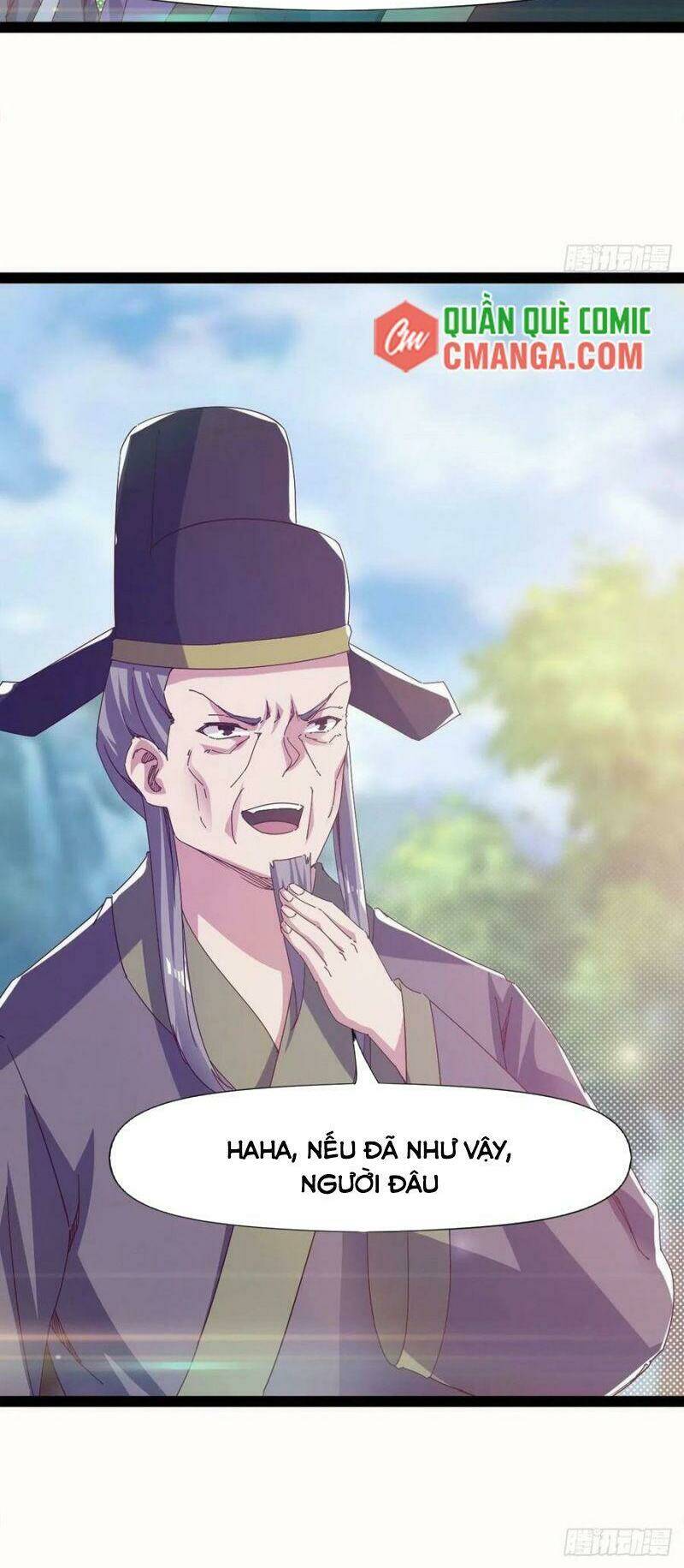 Kiếm Đồ: Chapter 115