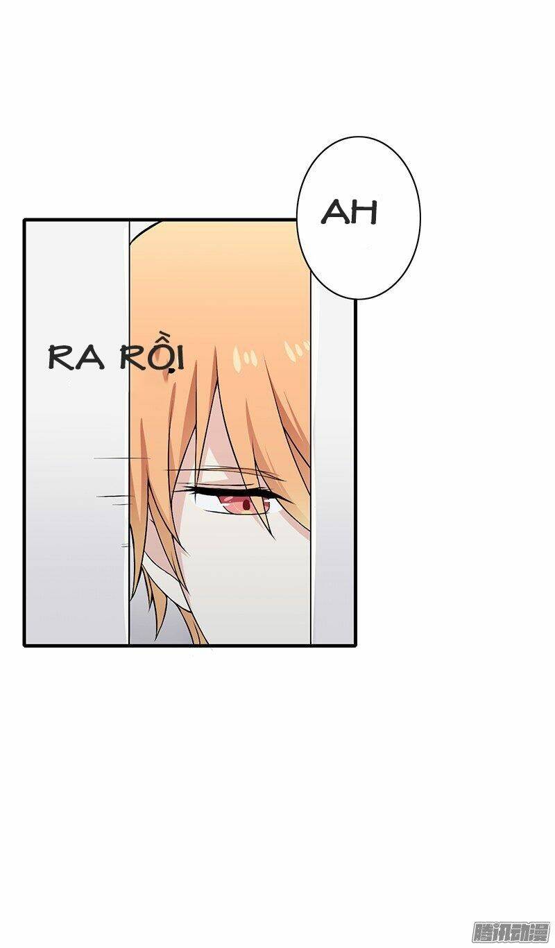 Thiểm Hôn Kinh Ái: Chapter 2