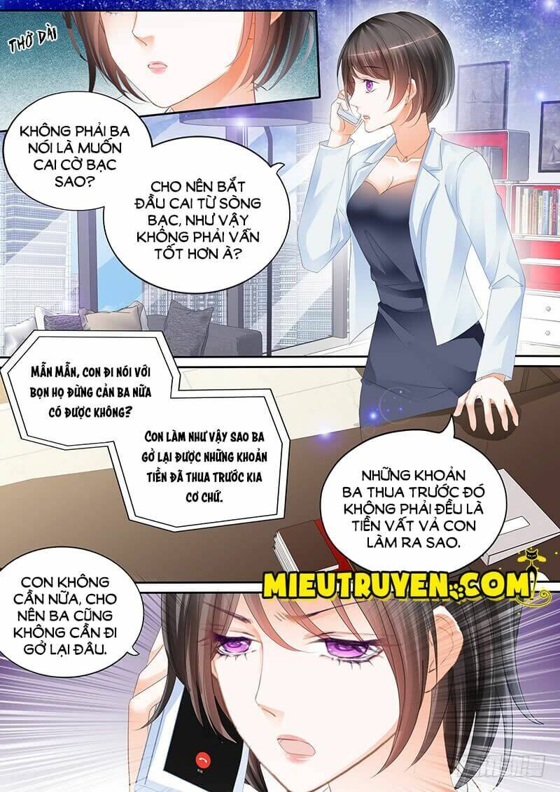 Thiểm Hôn Kiều Thê: Chapter 85