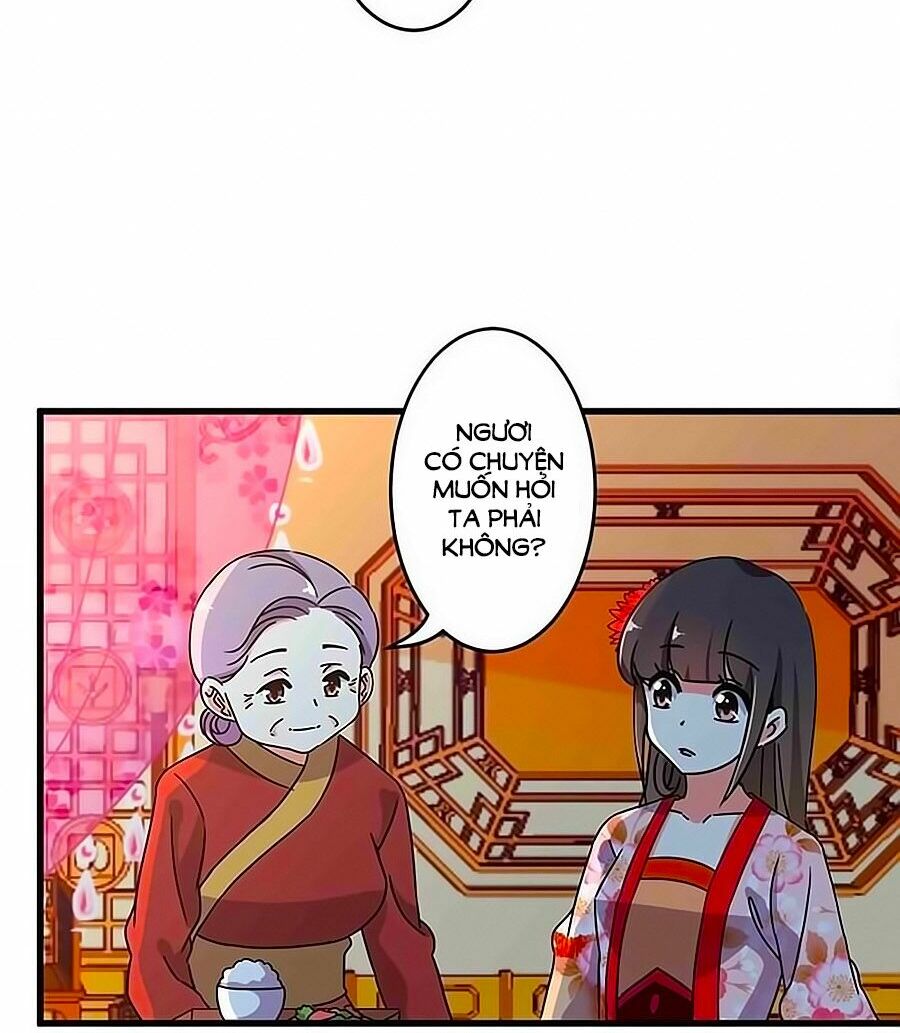 Vương Gia ! Ngươi Thật Bỉ Ổi !: Chapter 182