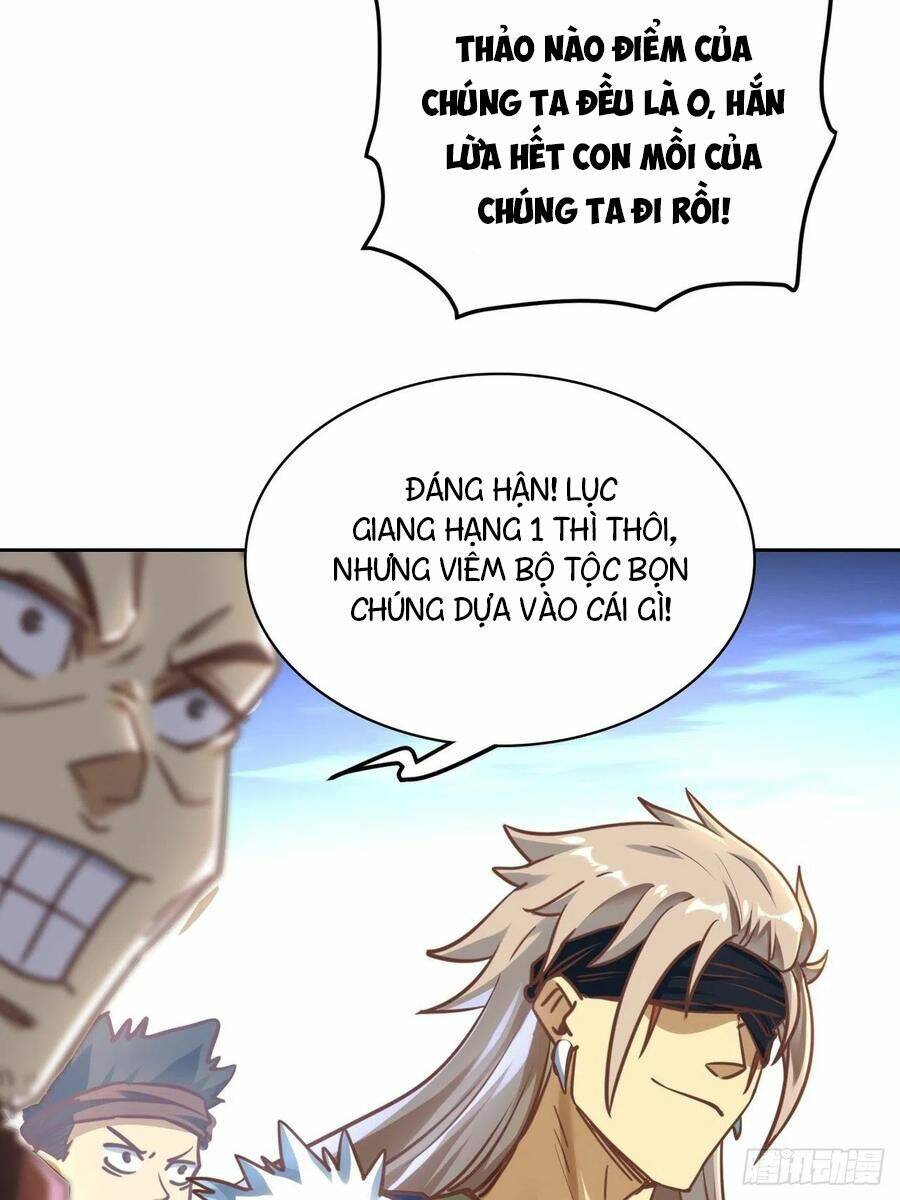 Người Nguyên Thủy Mạnh Nhất: Chapter 78