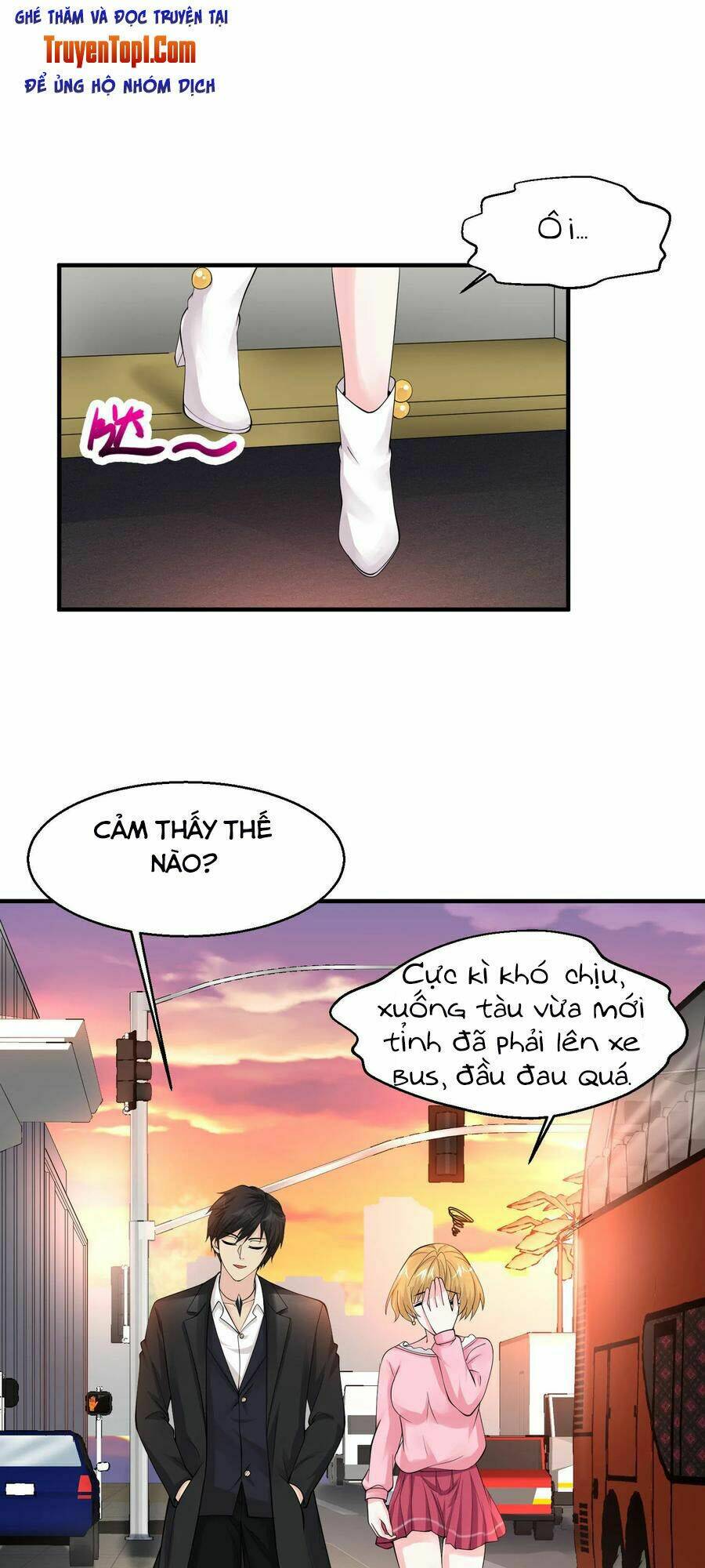 Tuyệt Phẩm Y Thánh: Chapter 80