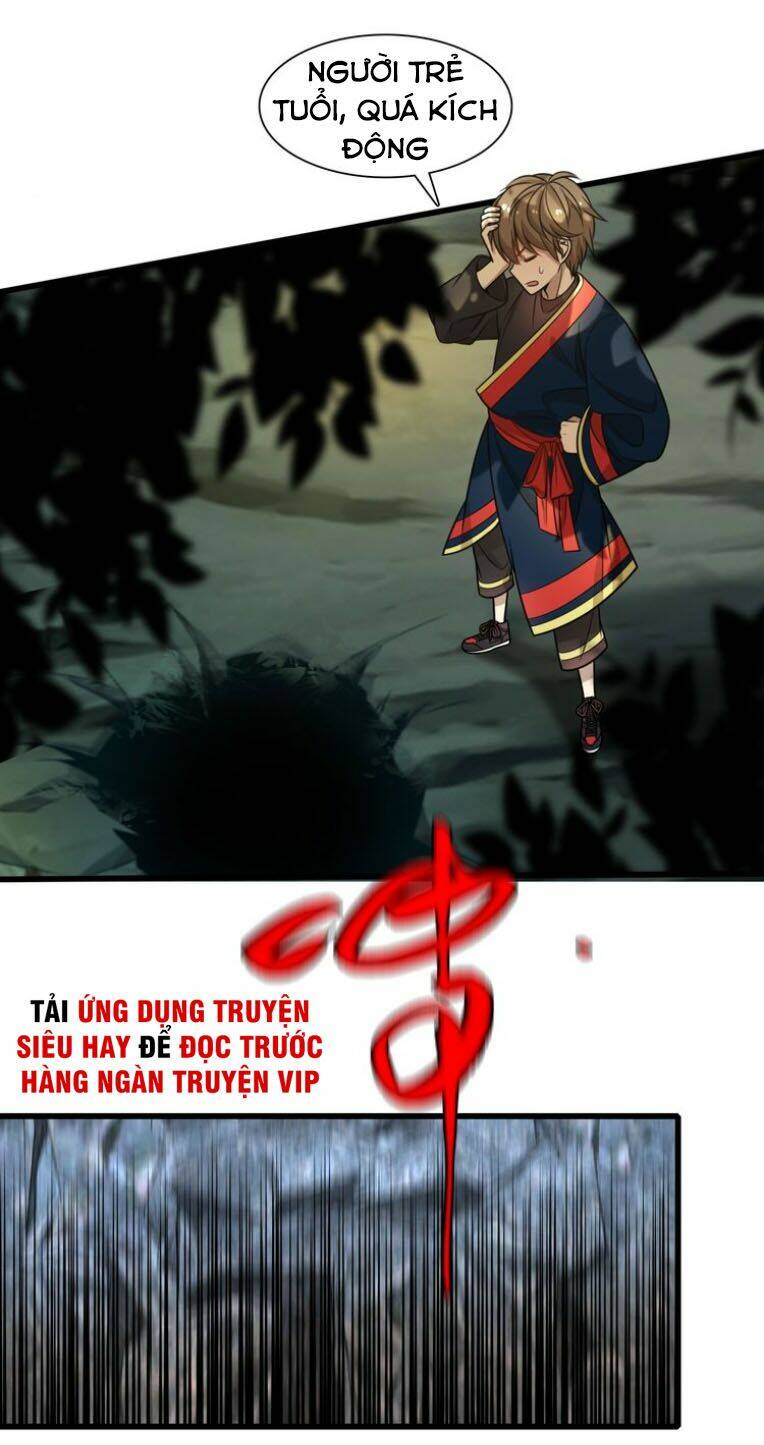 Trọng Sinh Tiểu Y Tiên: Chapter 36