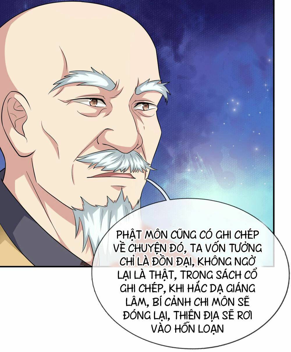 Tuyệt Thế Phi Đao: Chapter 165