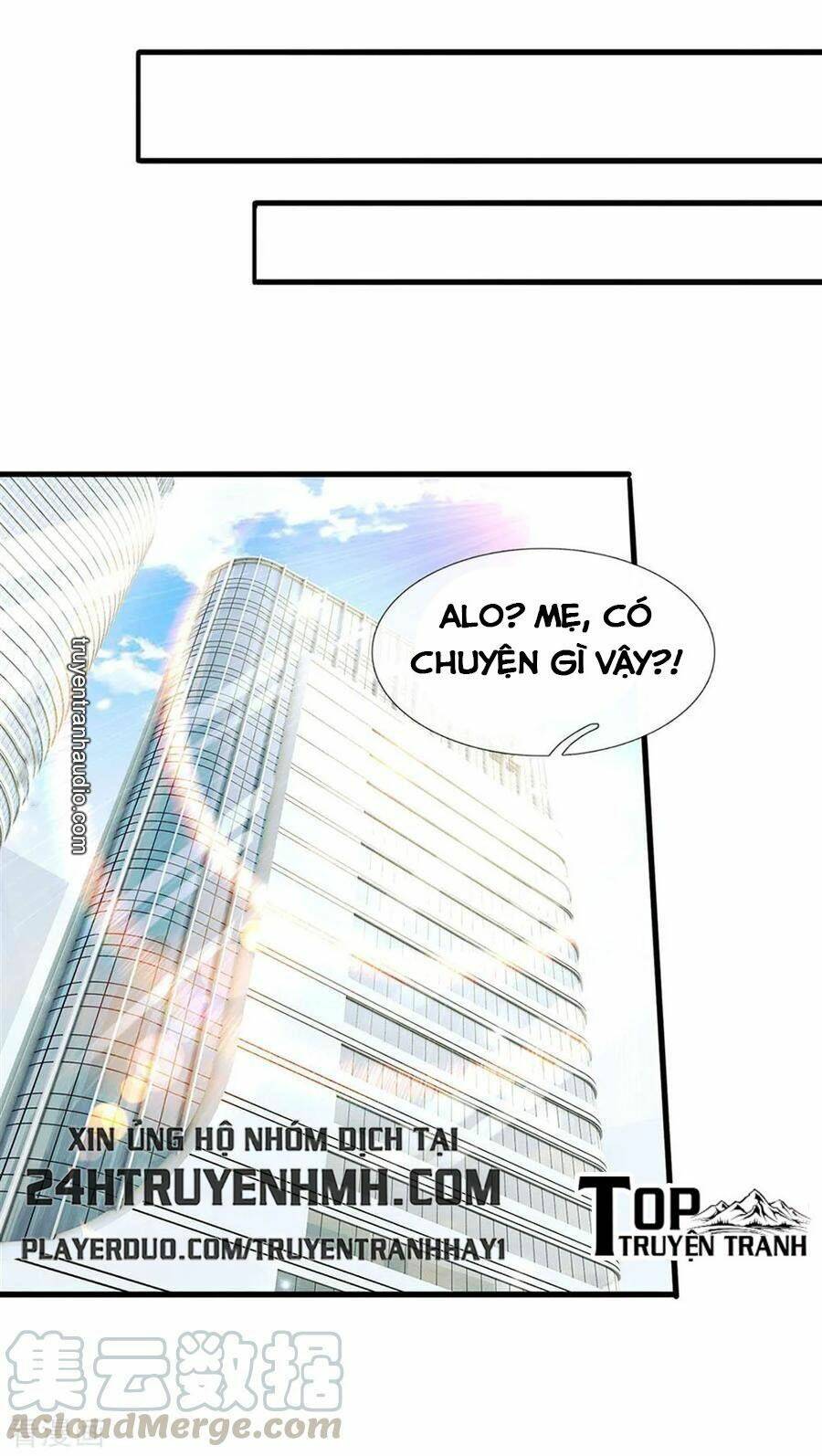 Tuyệt Đỉnh Khí Thiếu: Chapter 70