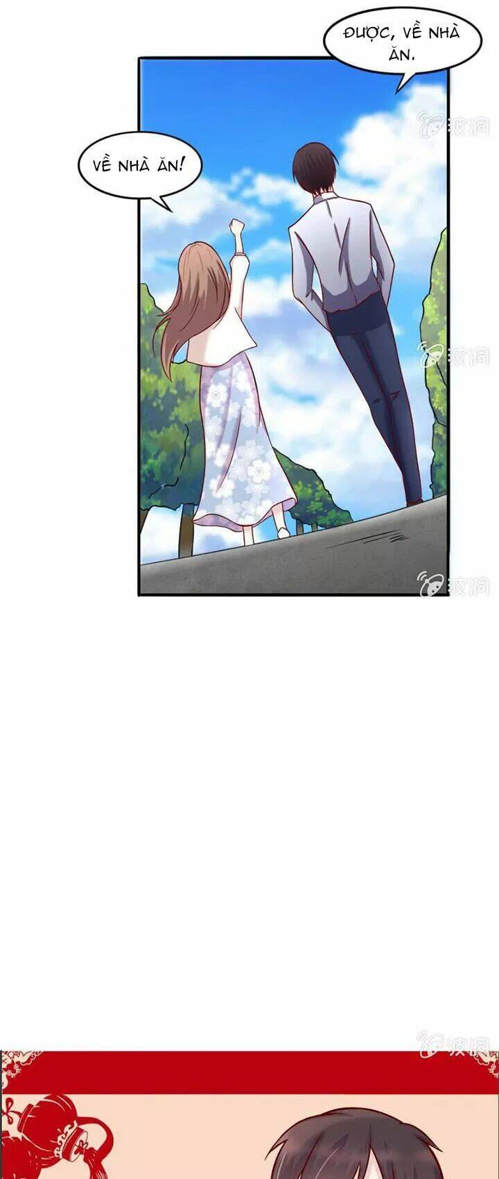 Kết Hôn Thử 99 Ngày: Chapter 17