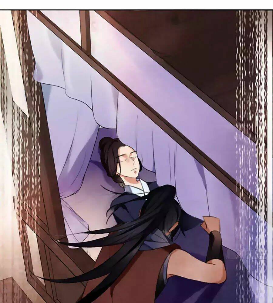 Giấc Mộng Nam Triều: Chapter 28