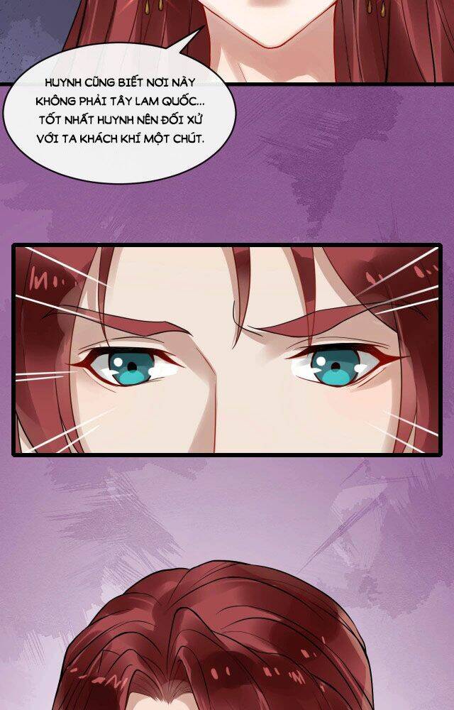 Bồng Sơn Viễn 2: Chapter 42