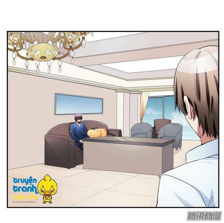 Âm Mưu Bên Gối: Chapter 15