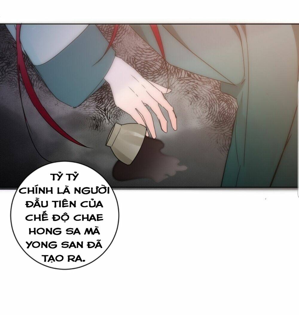 Chae Hong Sa: Chapter 57