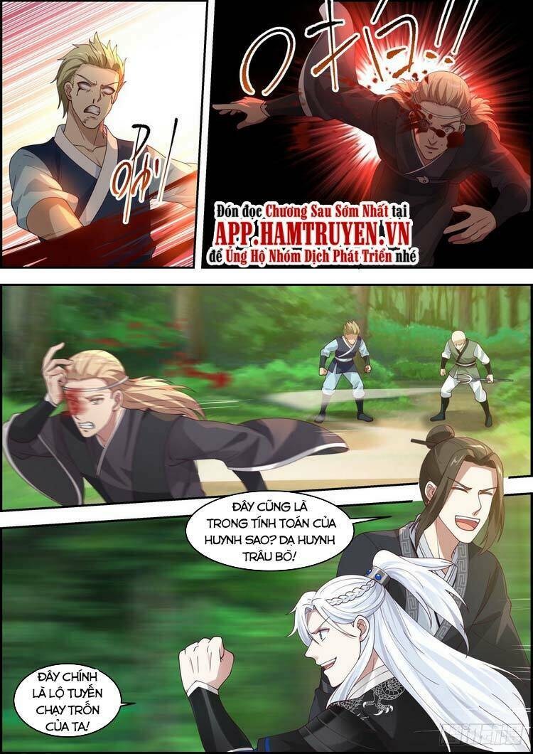 Ta Có Thể Lấy Ra Độ Thành Thục: Chapter 23