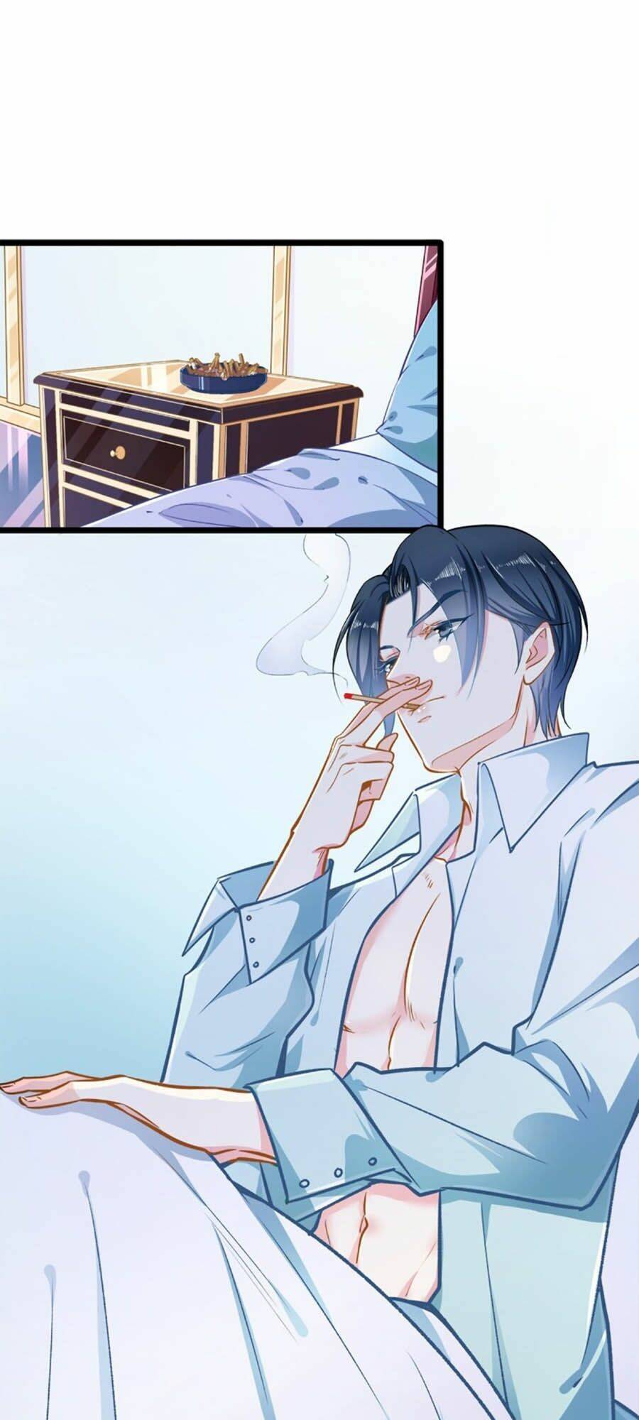 Cưng Chiều Ái Thê Hư Hỏng: Chapter 44