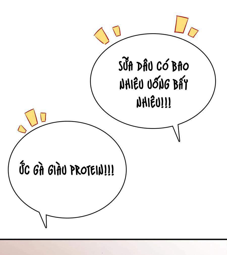 Hóa Ra Tôi Là Công Cụ Trong Game Tình Yêu: Chapter 20