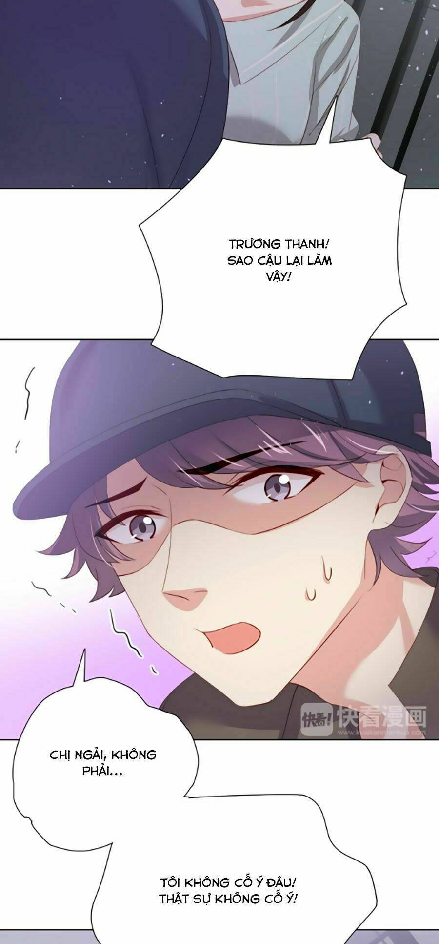 Tình Yêu Là Thế 2: Chapter 28