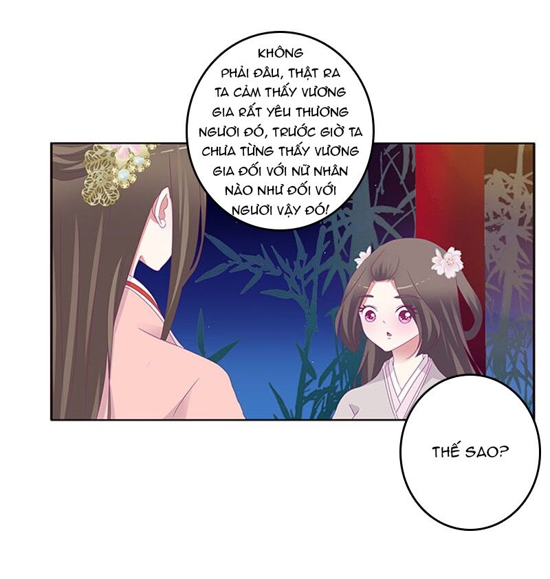 Thông Linh Phi: Chapter 341