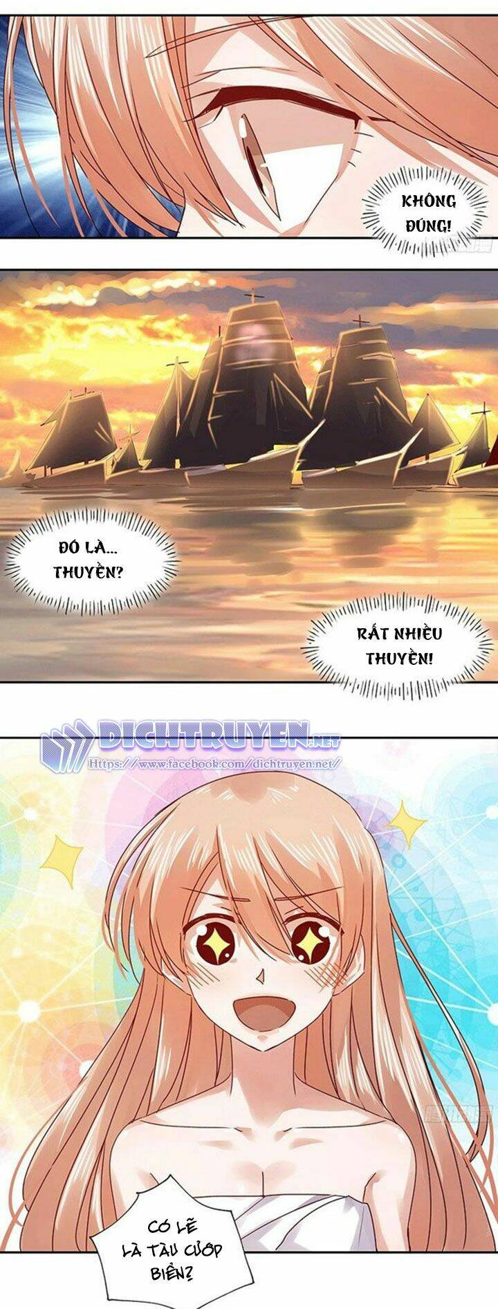 Vợ Yêu Của Ác Ma: Chapter 78