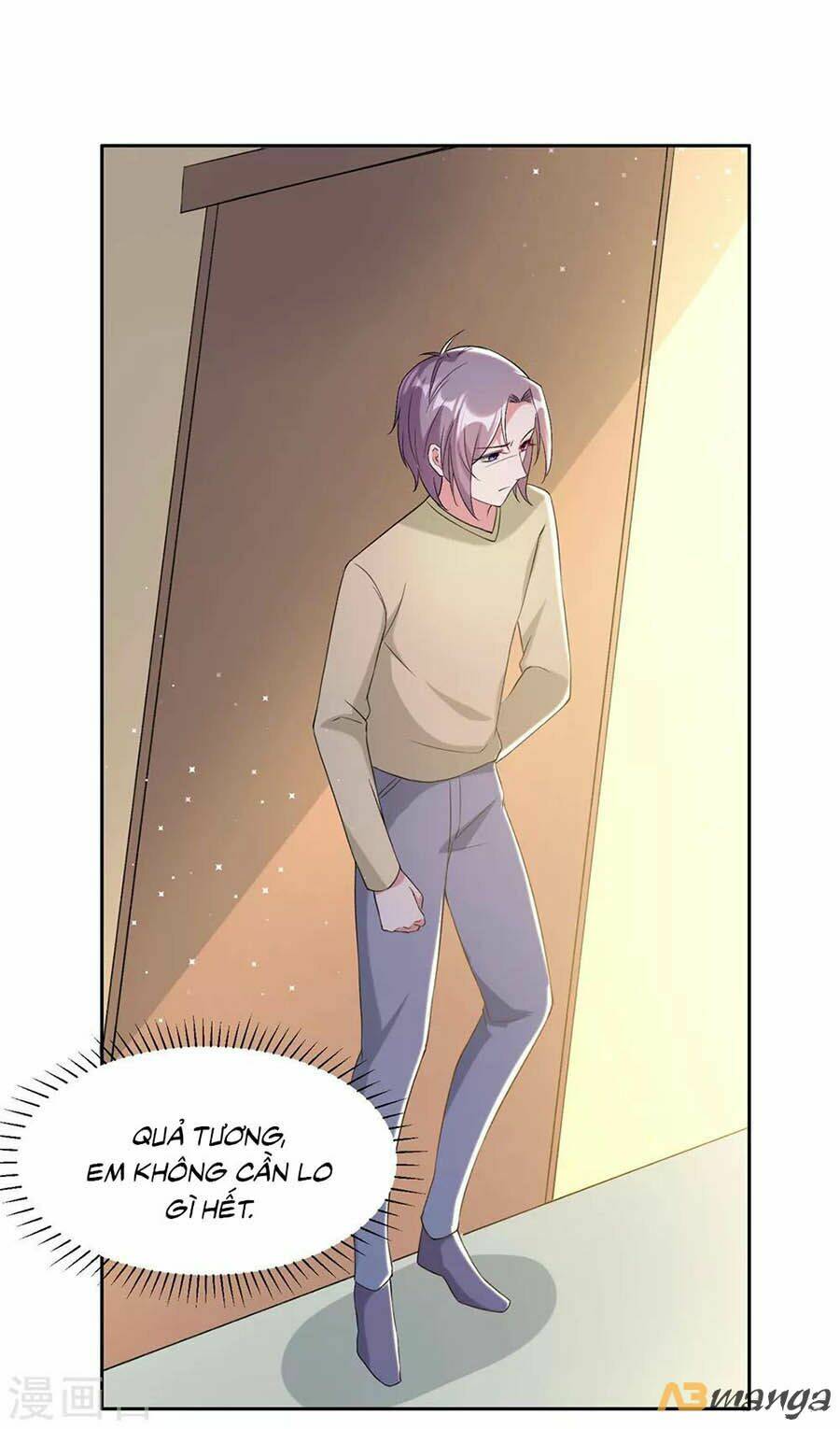 Hẹn Hò Siêu Tốc: Chapter 55