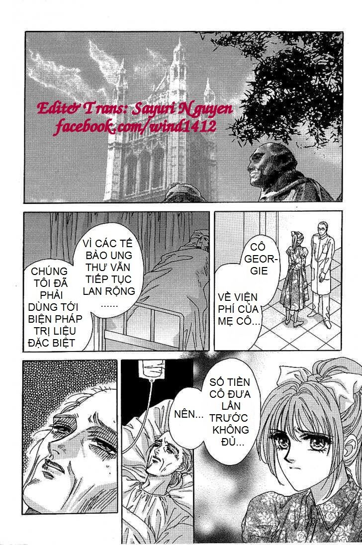 Princess Diana: Chapter 12