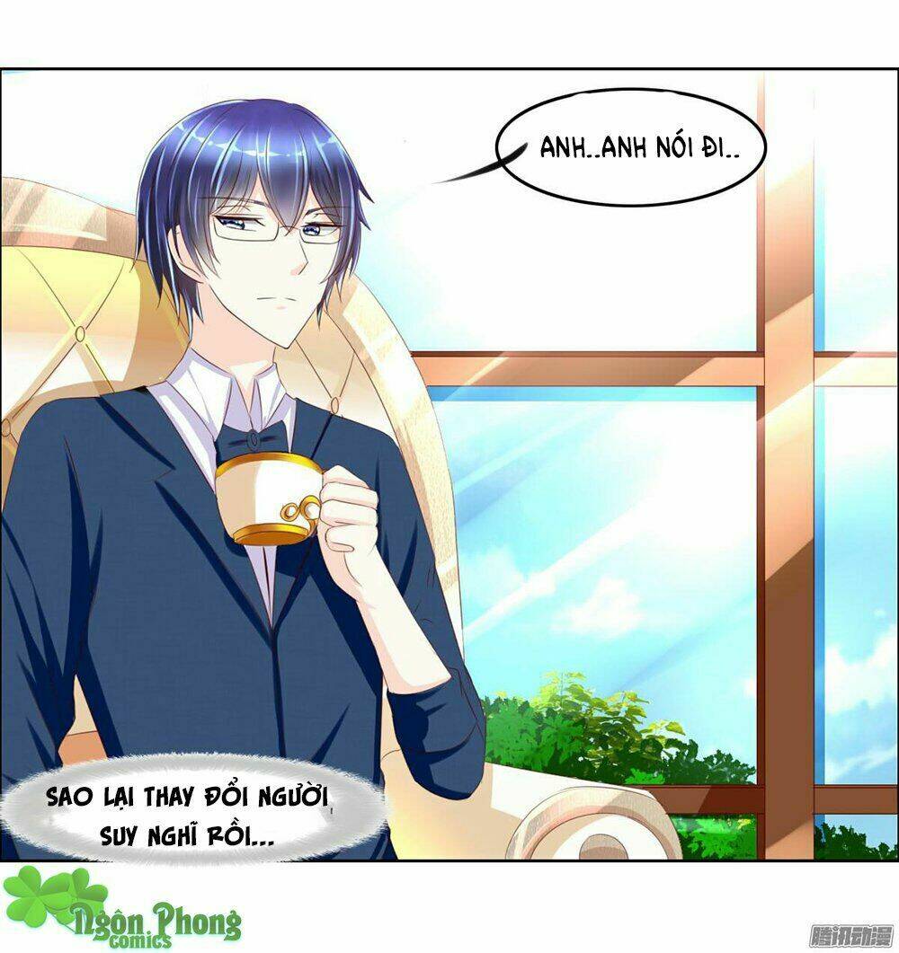 Hoàng Đế “Phế Vật” Tiến Hóa Sử: Chapter 14