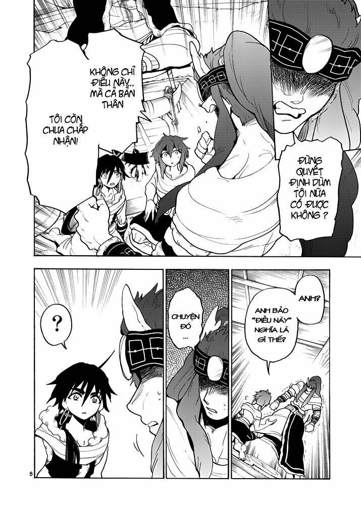 Sinbad No Bouken: Chapter 16