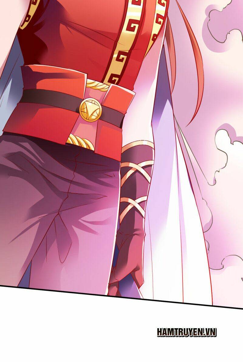 Chiến Đỉnh: Chapter 144