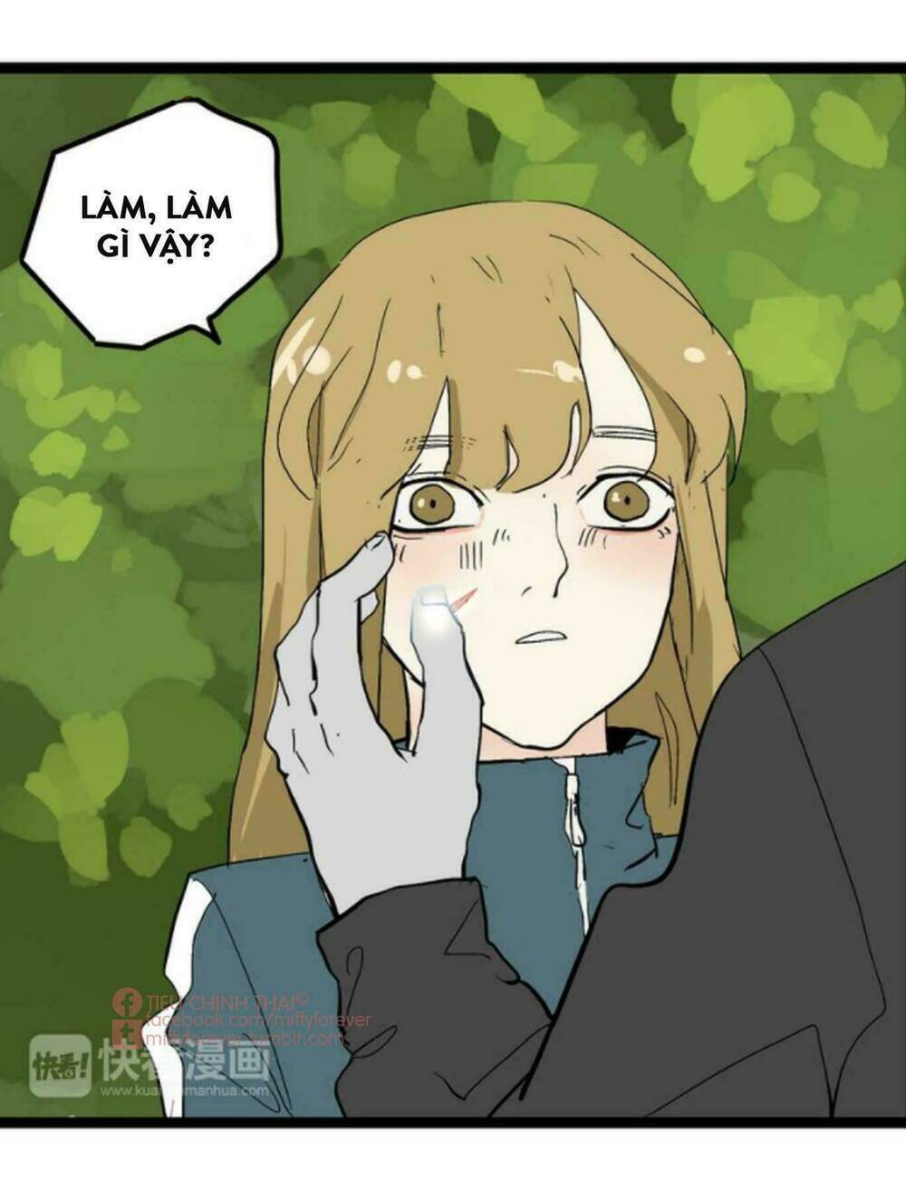 Mục Linh: Chapter 8