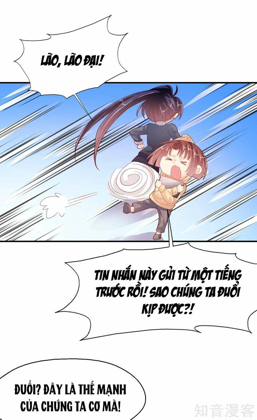 Sau Này Vẫn Cứ Thích Anh: Chapter 88