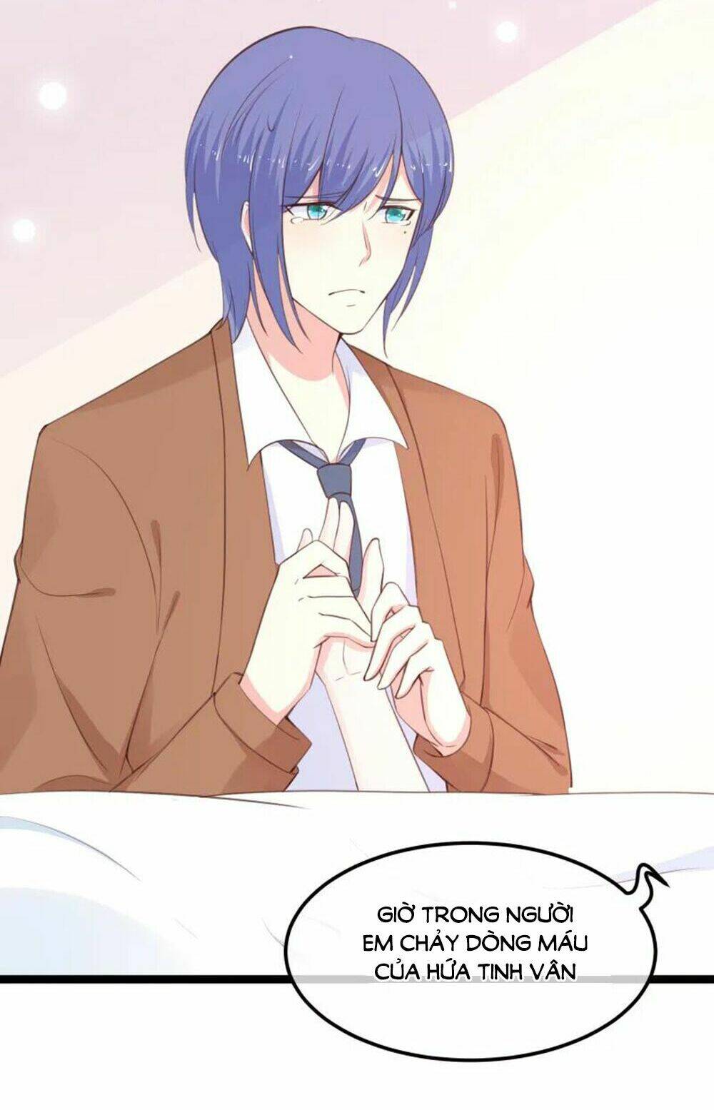 Boss Của Tôi Là Đại Thần: Chapter 115