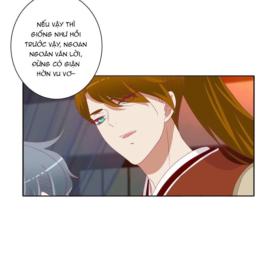Thông Linh Phi: Chapter 541