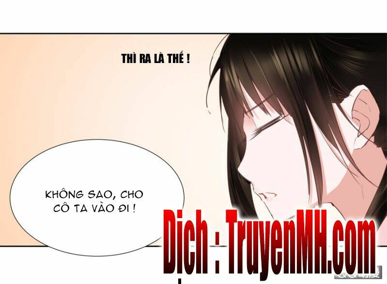 Solo Đi Vương Gia: Chapter 3