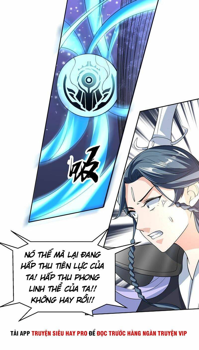 Tối Cường Thần Thú Hệ Thống: Chapter 155