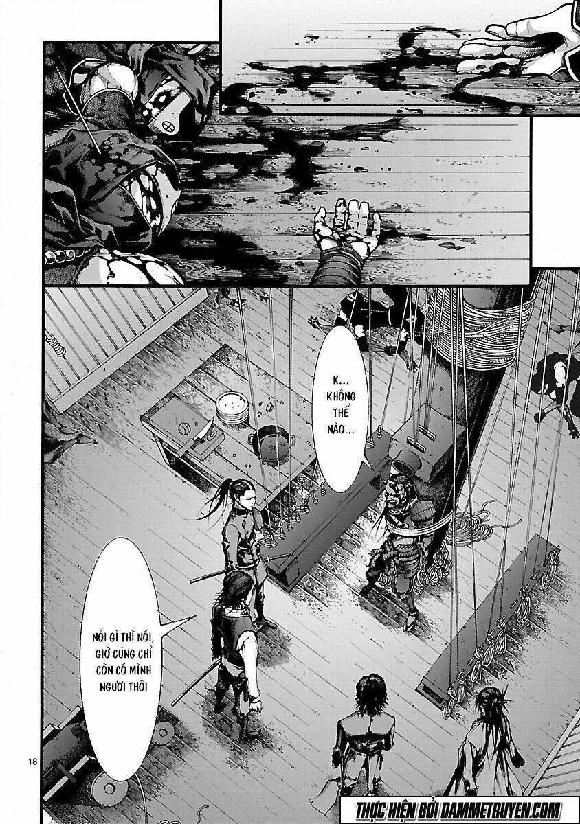 Dragon Effect: Chapter 7