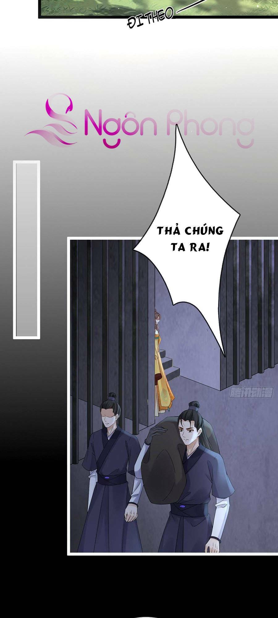 Ma Đầu Vạn Ác Năm Tuổi Rưỡi: Chapter 80