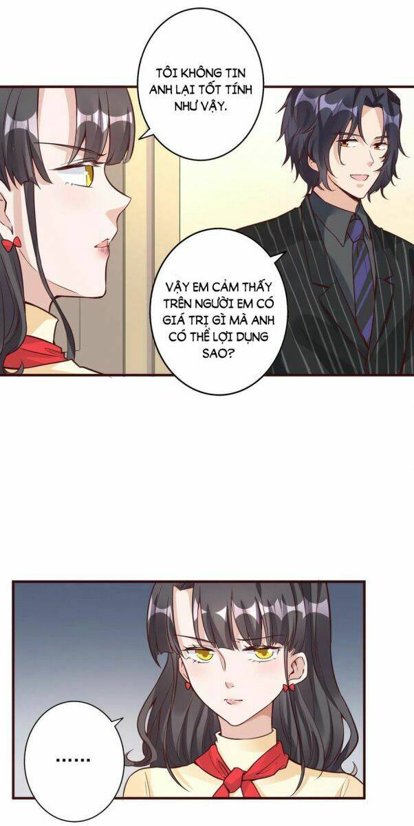 Hôn Nhân Dục Vọng: Thiếu Gia Nhẹ Một Chút!: Chapter 151