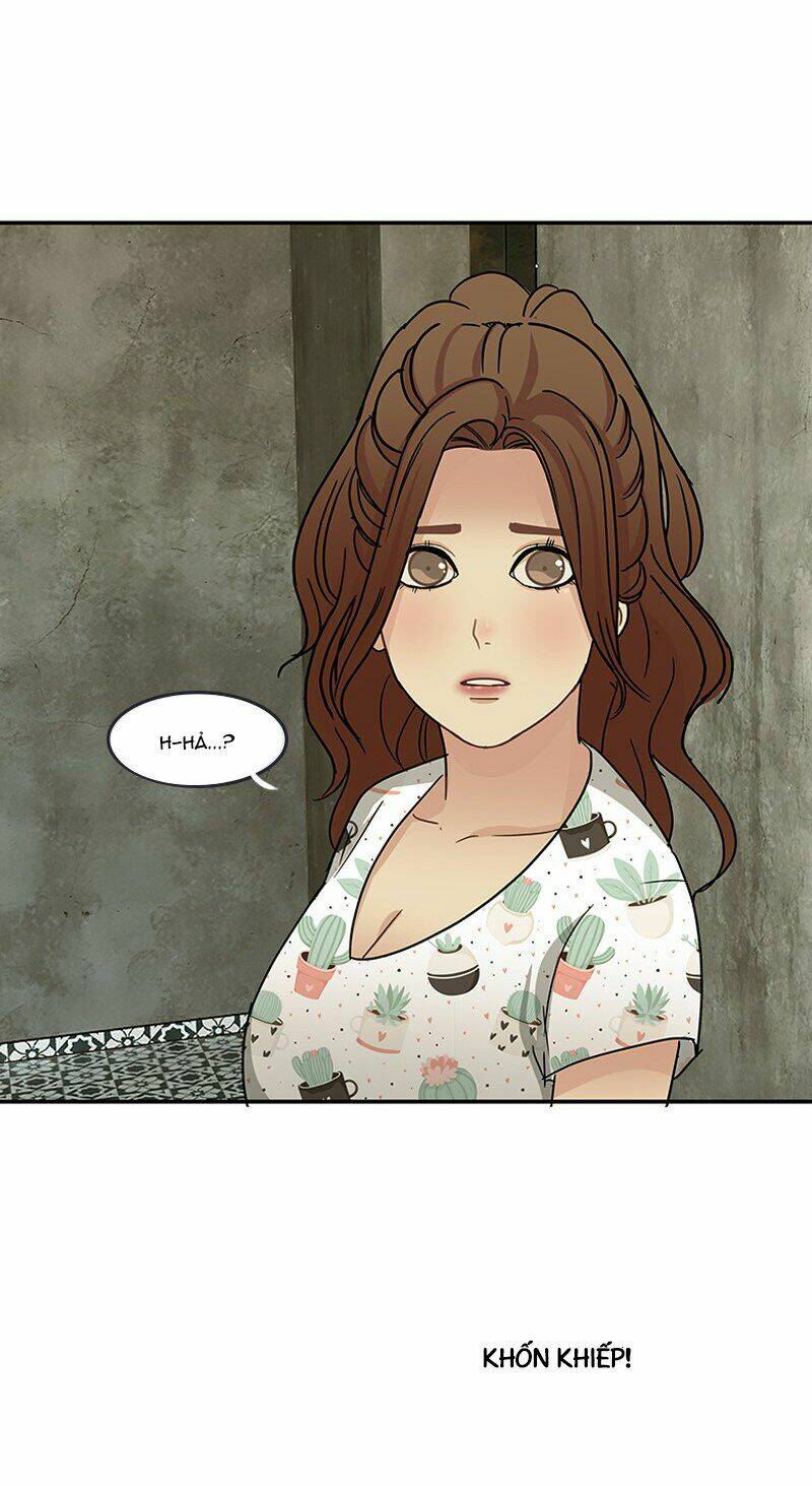 Nửa Đêm Ở Poppy Land: Chapter 46