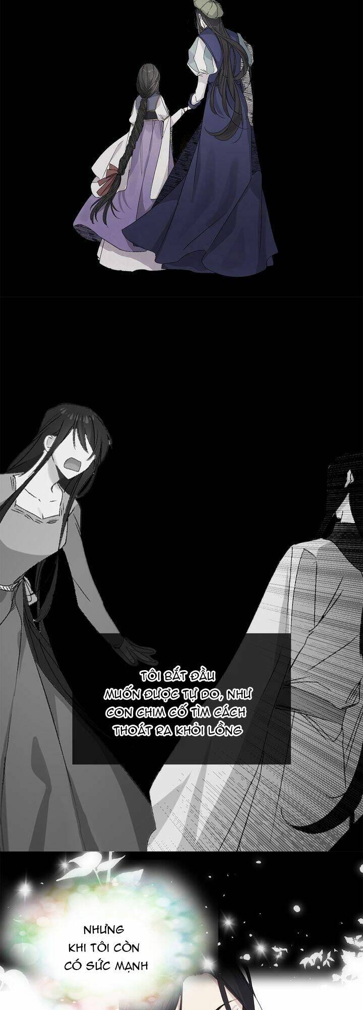 Tình Điên Dại: Chapter 60