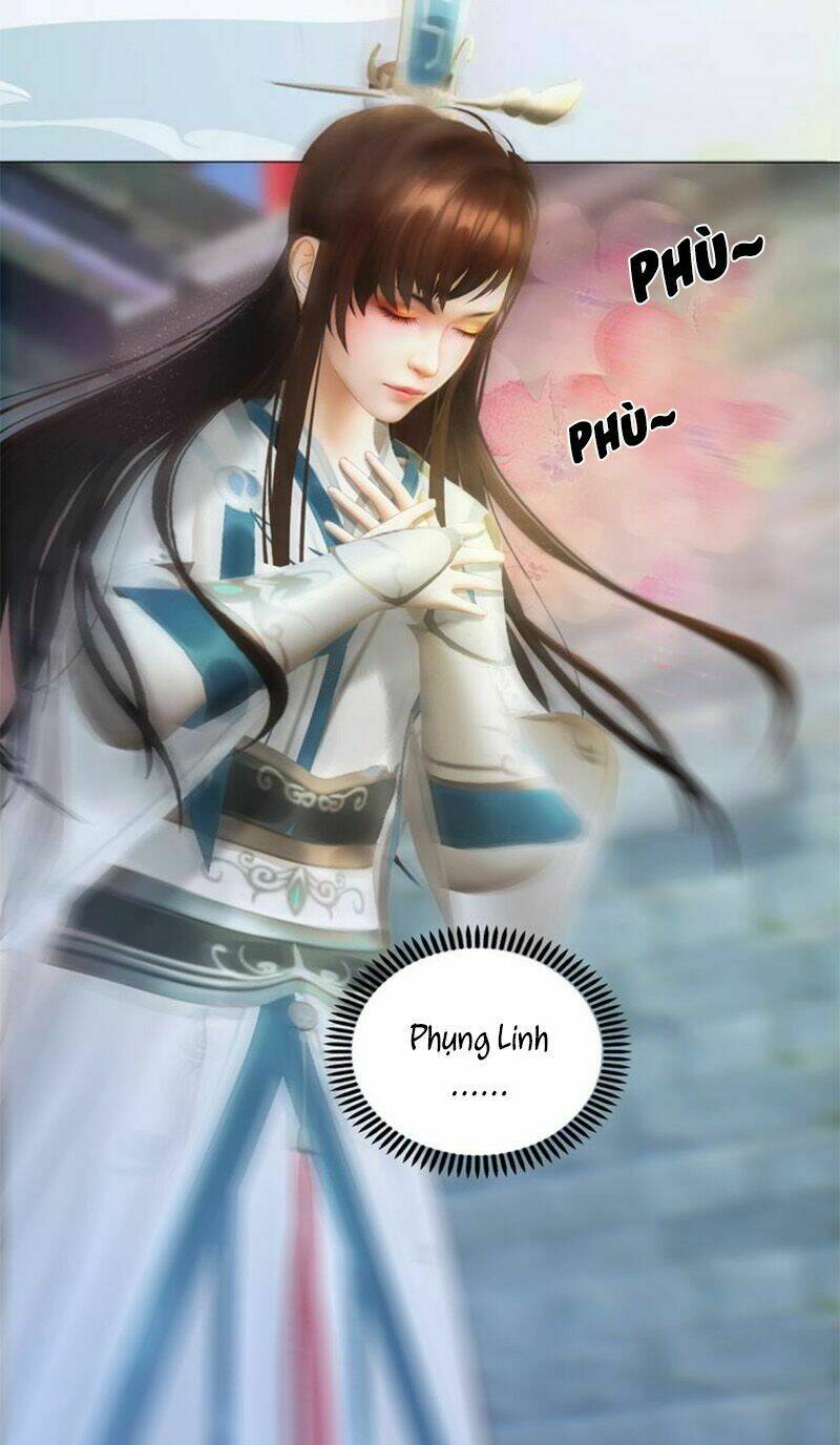 Phong Quỷ Truyền Thuyết: Chapter 90
