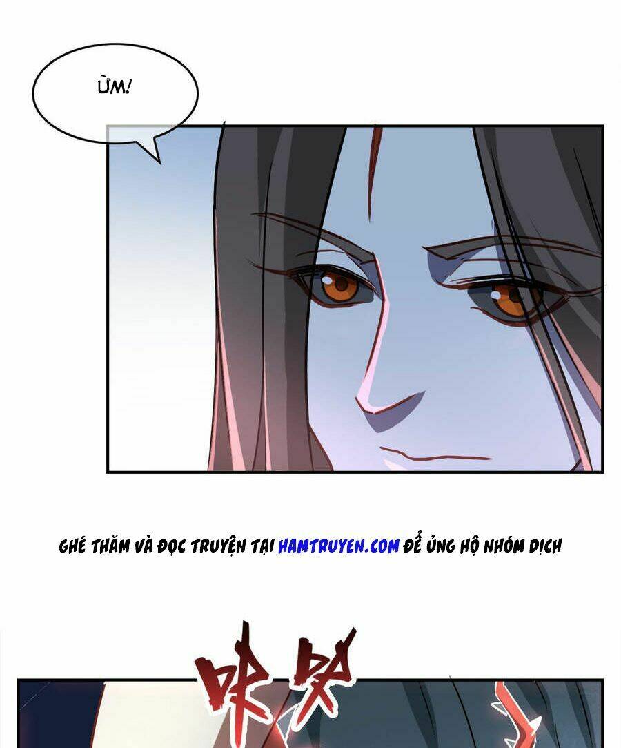 Yêu Thần Học Viện: Chapter 10